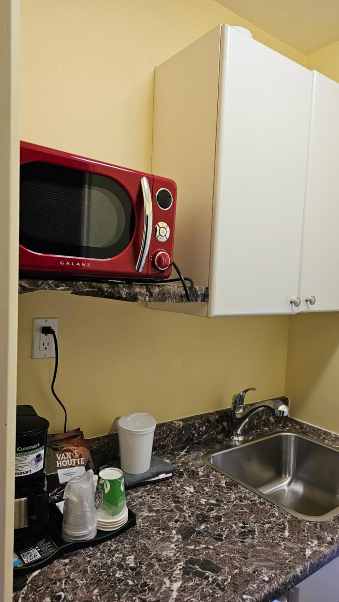 Port-O-Call Inn Nanaimo Zewnętrze zdjęcie