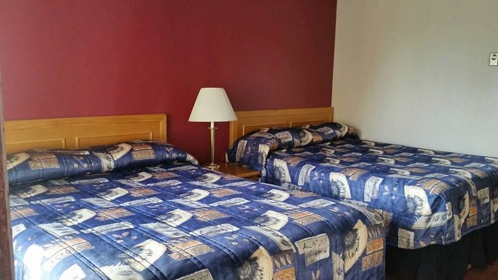 Port-O-Call Inn Nanaimo Zewnętrze zdjęcie