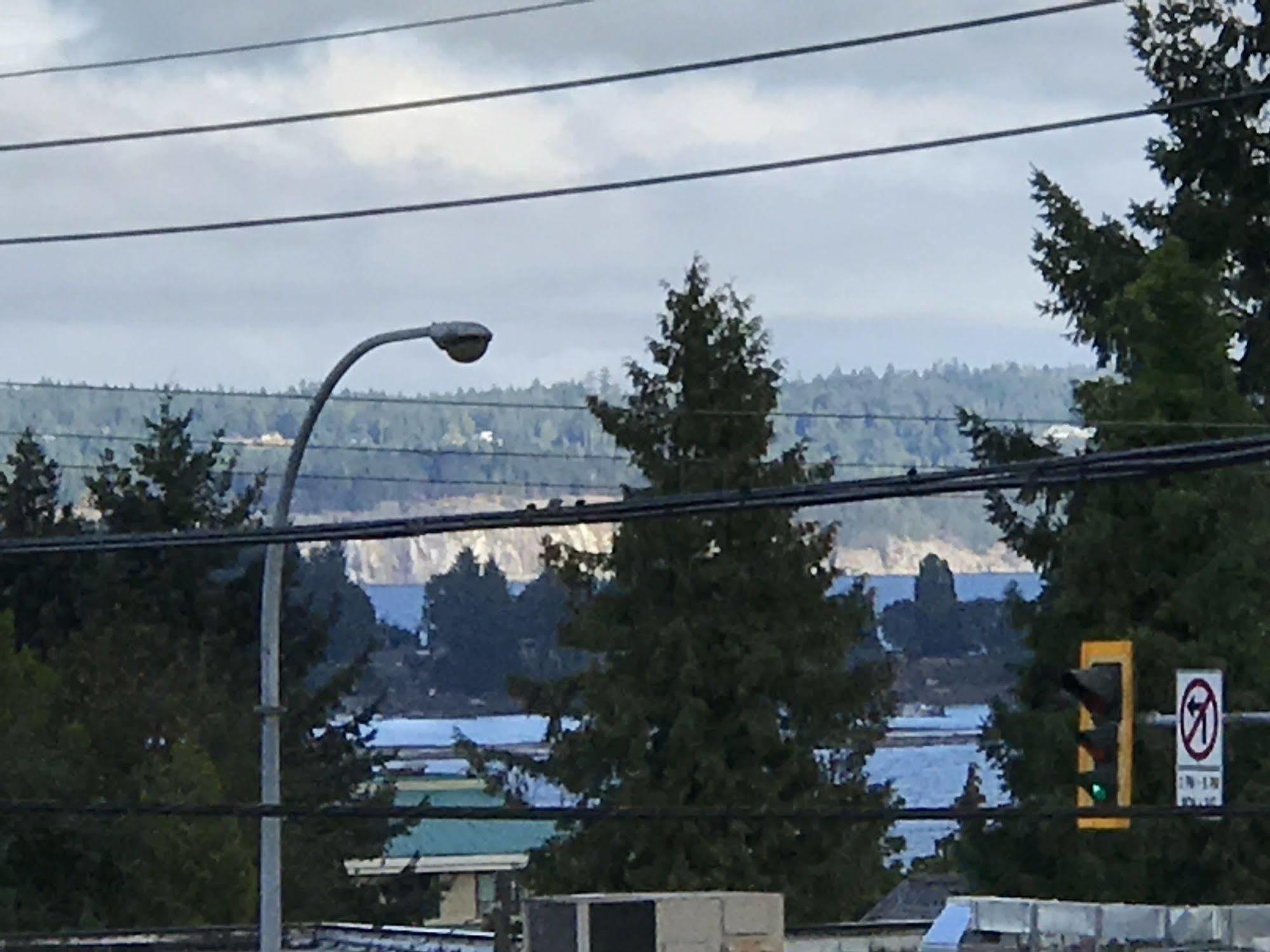 Port-O-Call Inn Nanaimo Zewnętrze zdjęcie